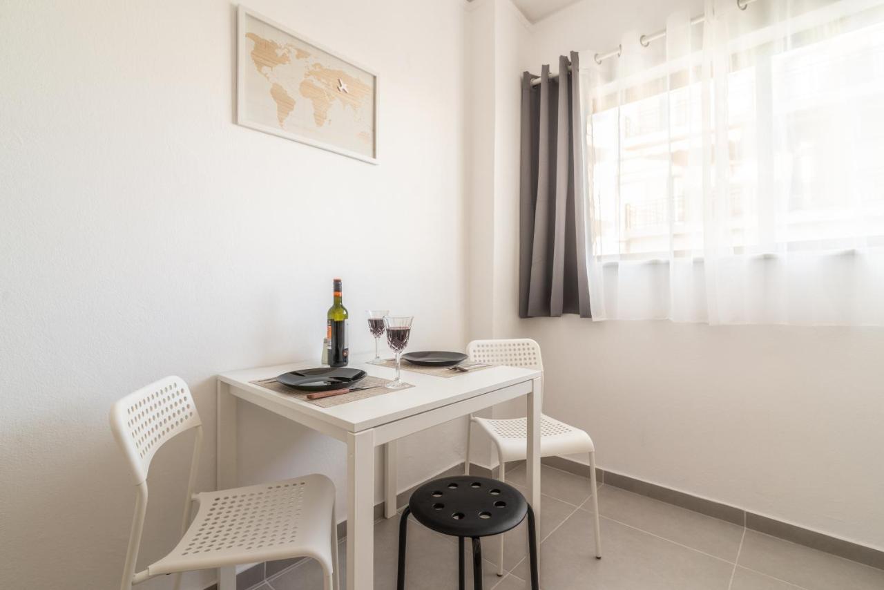Envite Apartment In City Center Heraklion  Luaran gambar