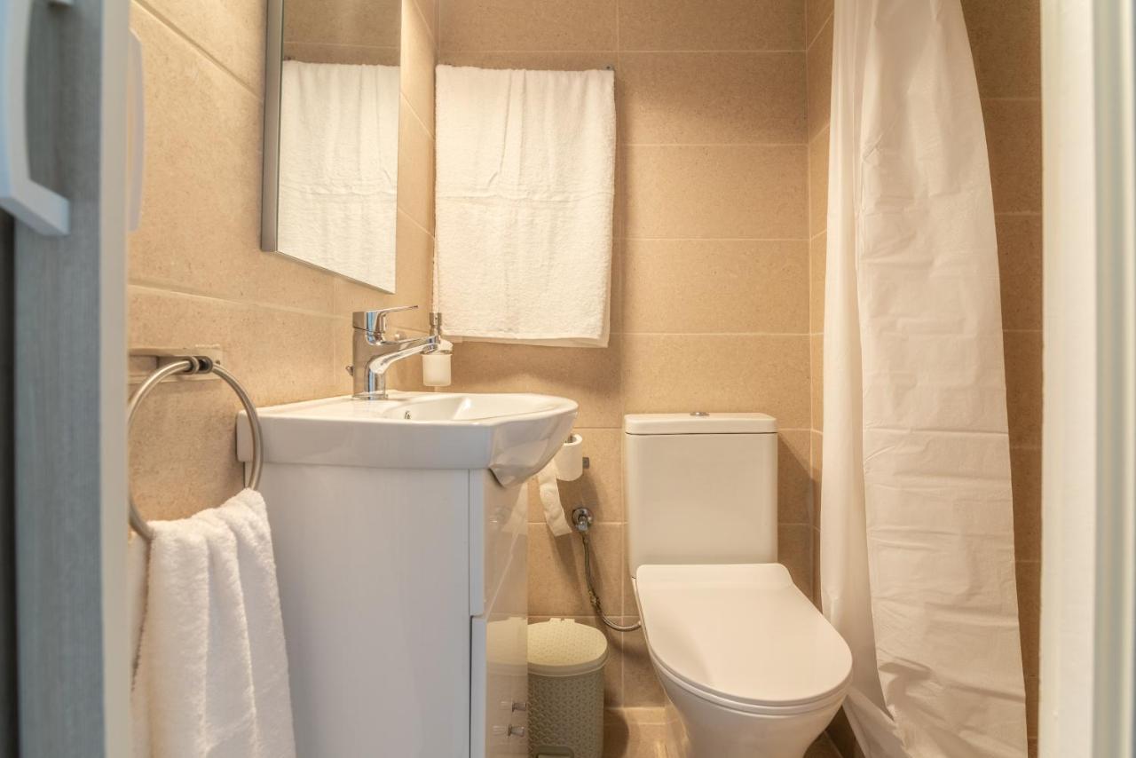 Envite Apartment In City Center Heraklion  Luaran gambar