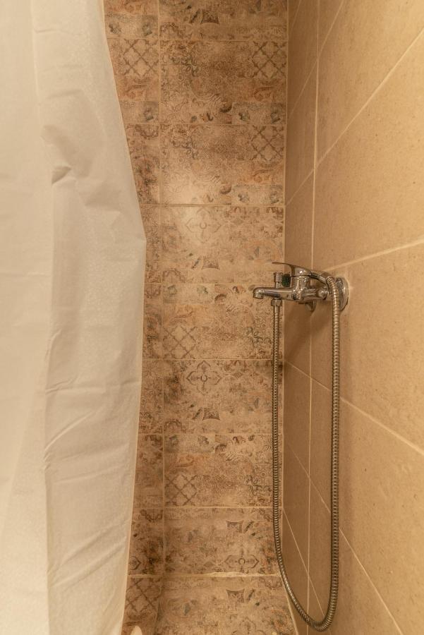 Envite Apartment In City Center Heraklion  Luaran gambar