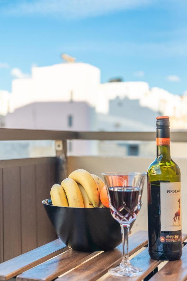 Envite Apartment In City Center Heraklion  Luaran gambar
