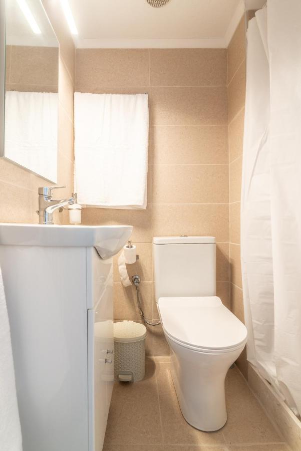 Envite Apartment In City Center Heraklion  Luaran gambar