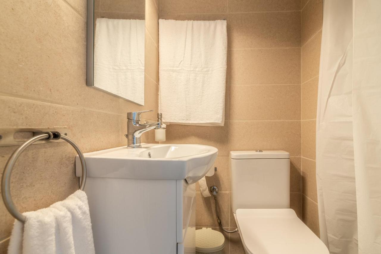 Envite Apartment In City Center Heraklion  Luaran gambar